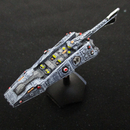 GTSR201 Varanus Griseus Heavy Cruiser