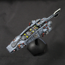 GTSR201D Varanus Komodoensis Heavy Cruiser