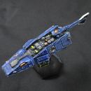 GTSR201C Varanus Varius Heavy Escort Cruiser