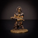 Vastarian - Hacker 1