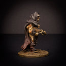 Vastarian - Hacker 1