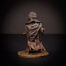 Vastarian - Hacker 1