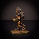 Vastarian - Hacker 1