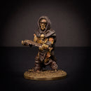 Vastarian - Hacker 1