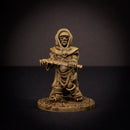 Vastarian - Hacker 1