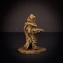 Vastarian - Hacker 1