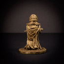 Vastarian - Hacker 1