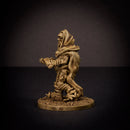 Vastarian - Hacker 1