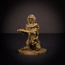 Vastarian - Hacker 1