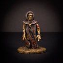 Vastarian - Hacker 2