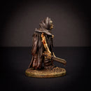 Vastarian - Hacker 2