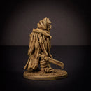 Vastarian - Hacker 2