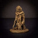 Vastarian - Hacker 2