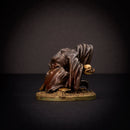 Vastarian - Hacker 3