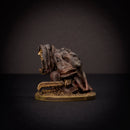 Vastarian - Hacker 3