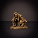 Vastarian - Hacker 3