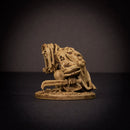 Vastarian - Hacker 3