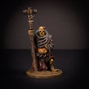 Vastarian - Priest 1