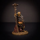 Vastarian - Priest 1