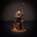 Vastarian - Priest 1