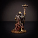 Vastarian - Priest 1