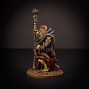 Vastarian - Priest 1