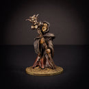 Vastarian - Priest 2