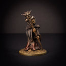 Vastarian - Priest 2