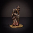 Vastarian - Priest 2