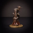 Vastarian - Priest 2