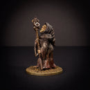 Vastarian - Priest 2