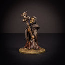 Vastarian - Priest 2