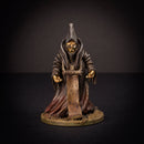 Vastarian - Priest 3