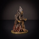 Vastarian - Priest 3