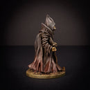 Vastarian - Priest 3