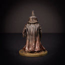 Vastarian - Priest 3