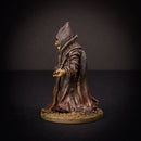 Vastarian - Priest 3