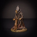 Vastarian - Priest 3