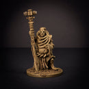 Vastarian - Priest 1