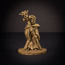 Vastarian - Priest 2