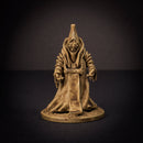 Vastarian - Priest 3