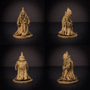 Vastarian - Priest 3