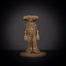 Vastarian Hammerhead Priest