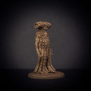 Vastarian Hammerhead Priest