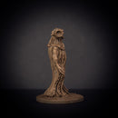 Vastarian Hammerhead Priest