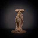 Vastarian Hammerhead Priest