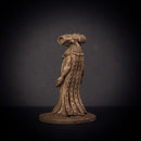 Vastarian Hammerhead Priest