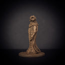 Vastarian Hammerhead Priest