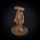 Vastarian Hammerhead Priest