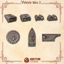 Vehicle bits 2 CL - Only-Games